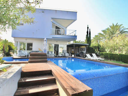 Villa en venta en San Javier zona La Manga del Mar Menor rebajada