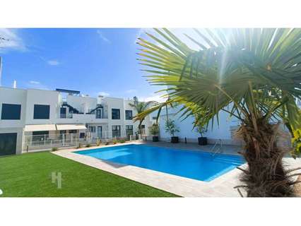 Apartamento en venta en San Javier zona Santiago de la Ribera rebajado