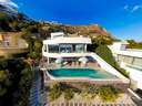 Villa en venta en Altea zona Altea Hills