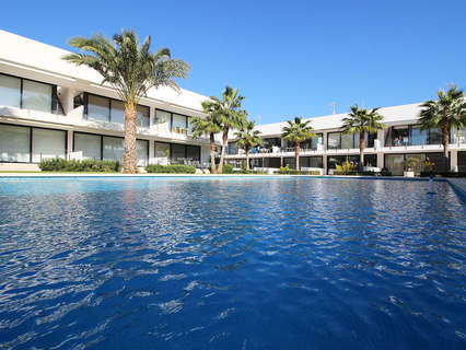 Ático en venta en Cartagena zona Mar de Cristal rebajado