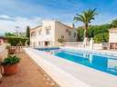 Villa en venta en Calpe zona Gran Sol