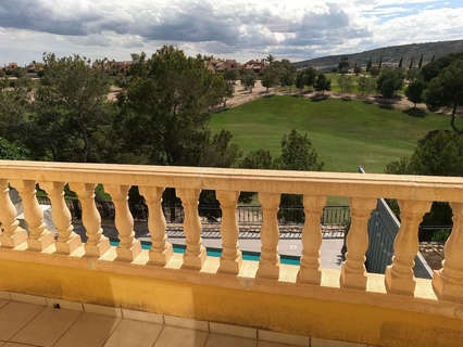 Villa en venta en Algorfa zona La Finca Golf