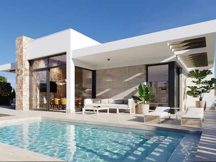 Villa en venta en Fuente Álamo de Murcia zona Fuente Álamo