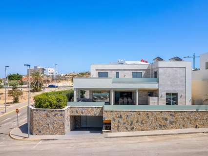 Villa en venta en Benijófar zona Benijófar