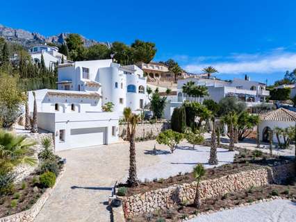 Villa en venta en Altea zona Altea rebajada