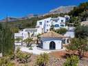 Villa en venta en Altea zona El PARADISO rebajada