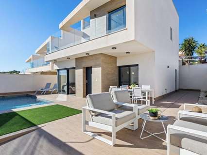 Villa en venta en Orihuela zona Orihuela-Costa