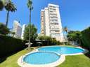 Apartamento en venta en Calpe zona Calpe