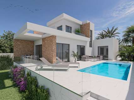 Villa en venta en San Fulgencio zona El Oasis