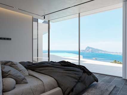 Villa en venta en Altea zona Altea