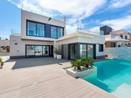 Villa en venta en San Miguel de Salinas zona San Miguel de Salinas rebajada