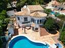 Villa en venta en Calpe zona Calpe