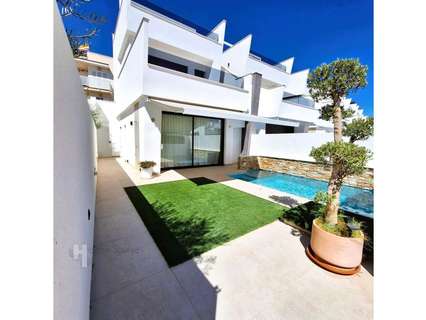 Casa en venta en San Javier zona Santiago de la Ribera