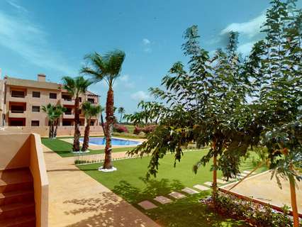 Apartamento en venta en Los Alcázares zona Los Alcazares