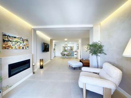 Apartamento en venta en Calpe zona Calpe Town Centre