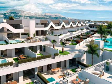 Apartamento en venta en L'Alfàs del Pi