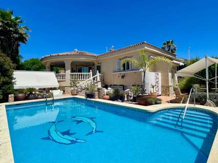 Villa en venta en Hondón de las Nieves zona Hondon de las Nieves