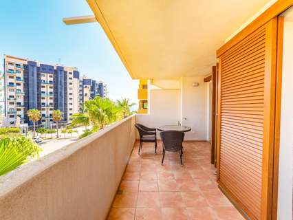 Apartamento en venta en Torrevieja zona Punta Prima rebajado