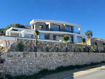 Villa en venta en Benissa zona Benissa
