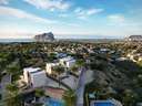 Casa en venta en Calpe zona Gran Sol