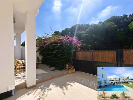 Apartamento en venta en San Javier zona Santiago de la Ribera