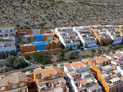 Apartamento en venta en Benitachell zona Panorama CDS