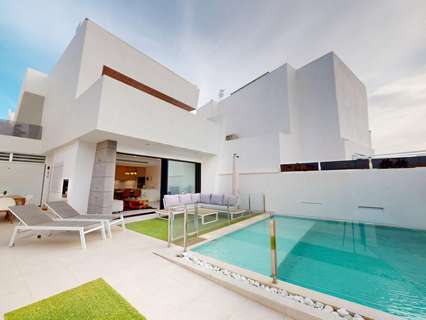 Villa en venta en San Javier zona San Javier