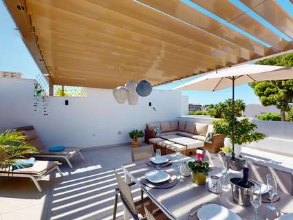 Apartamento en venta en San Pedro del Pinatar zona San Pedro Del Pinatar