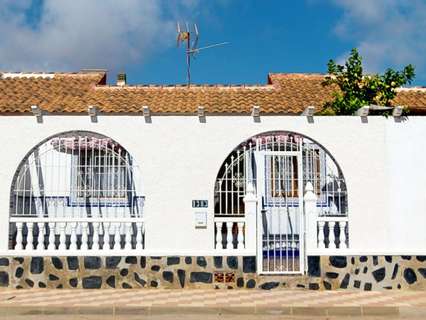 Apartamento en venta en Los Alcázares zona Los Narejos