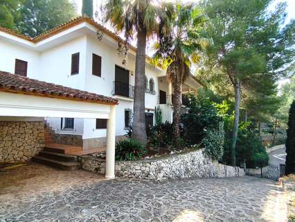 Villa en venta en Dénia zona La Sella