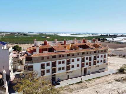 Apartamento en venta en Murcia zona Avileses