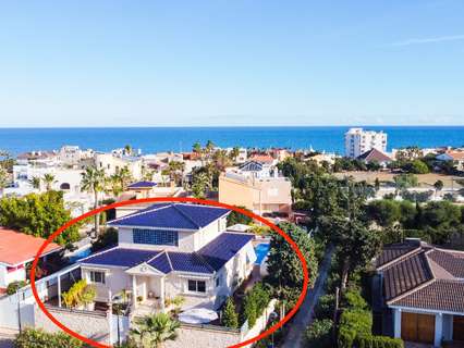Villa en venta en Torrevieja zona La Mata