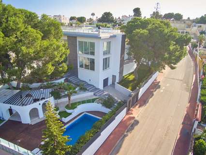 Villa en venta en Torrevieja zona Los Balcones