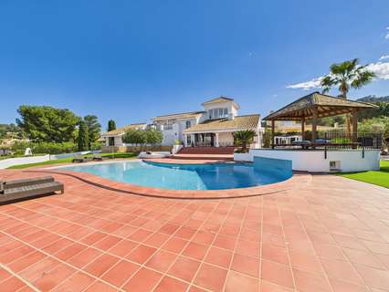 Villa en venta en Cartagena zona La Manga Club