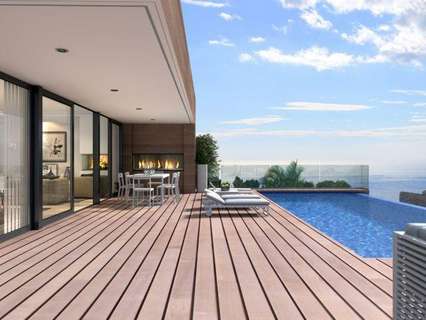 Villa en venta en Benitachell zona Cumbre del Sol