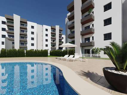 Apartamento en venta en San Miguel de Salinas zona San Miguel de Salinas