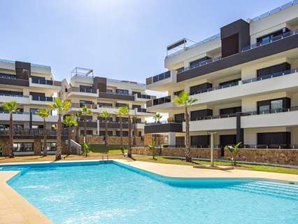 Apartamento en venta en Orihuela zona Orihuela-Costa rebajado