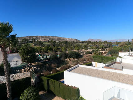 Villa en venta en Algorfa zona La Finca Golf