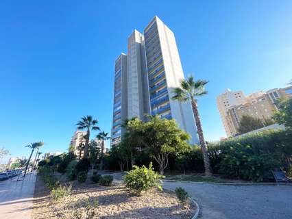 Apartamento en venta en Calpe zona Playa arenal-bol