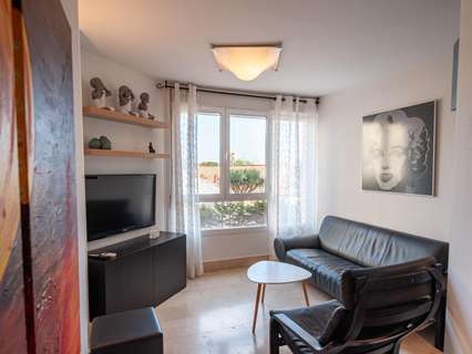 Apartamento en venta en Calpe zona Playa de Fossa-Levante