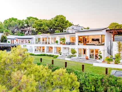 Villa en venta en Benissa zona Fanadix