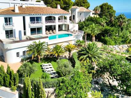 Villa en venta en Altea zona Altea