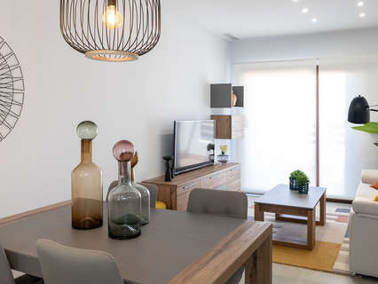 Apartamento en venta en Pulpí zona Spain