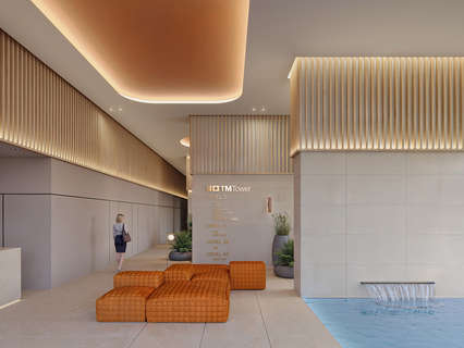 Apartamento en venta en Benidorm zona Spain