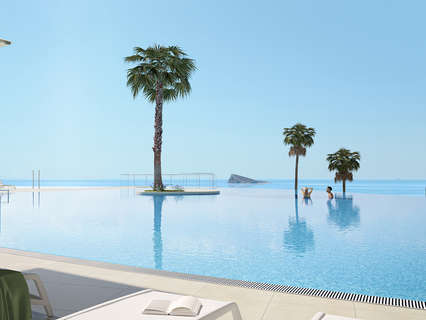 Apartamento en venta en Benidorm zona Spain