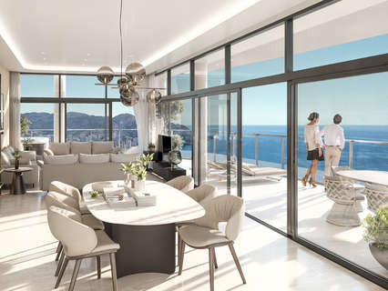 Apartamento en venta en Benidorm zona Spain