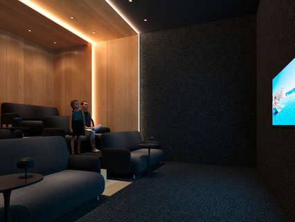 Apartamento en venta en Benidorm zona Spain