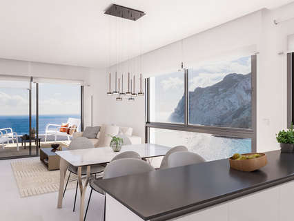 Apartamento en venta en Calpe zona Spain