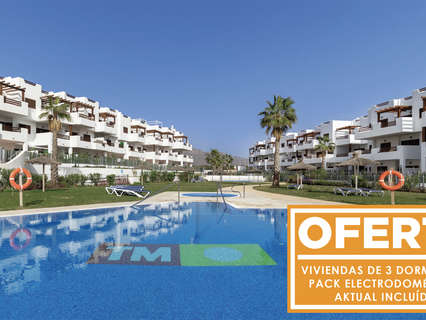 Apartamento en venta en Pulpí zona Spain