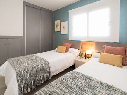 Apartamento en venta en Pulpí zona Spain